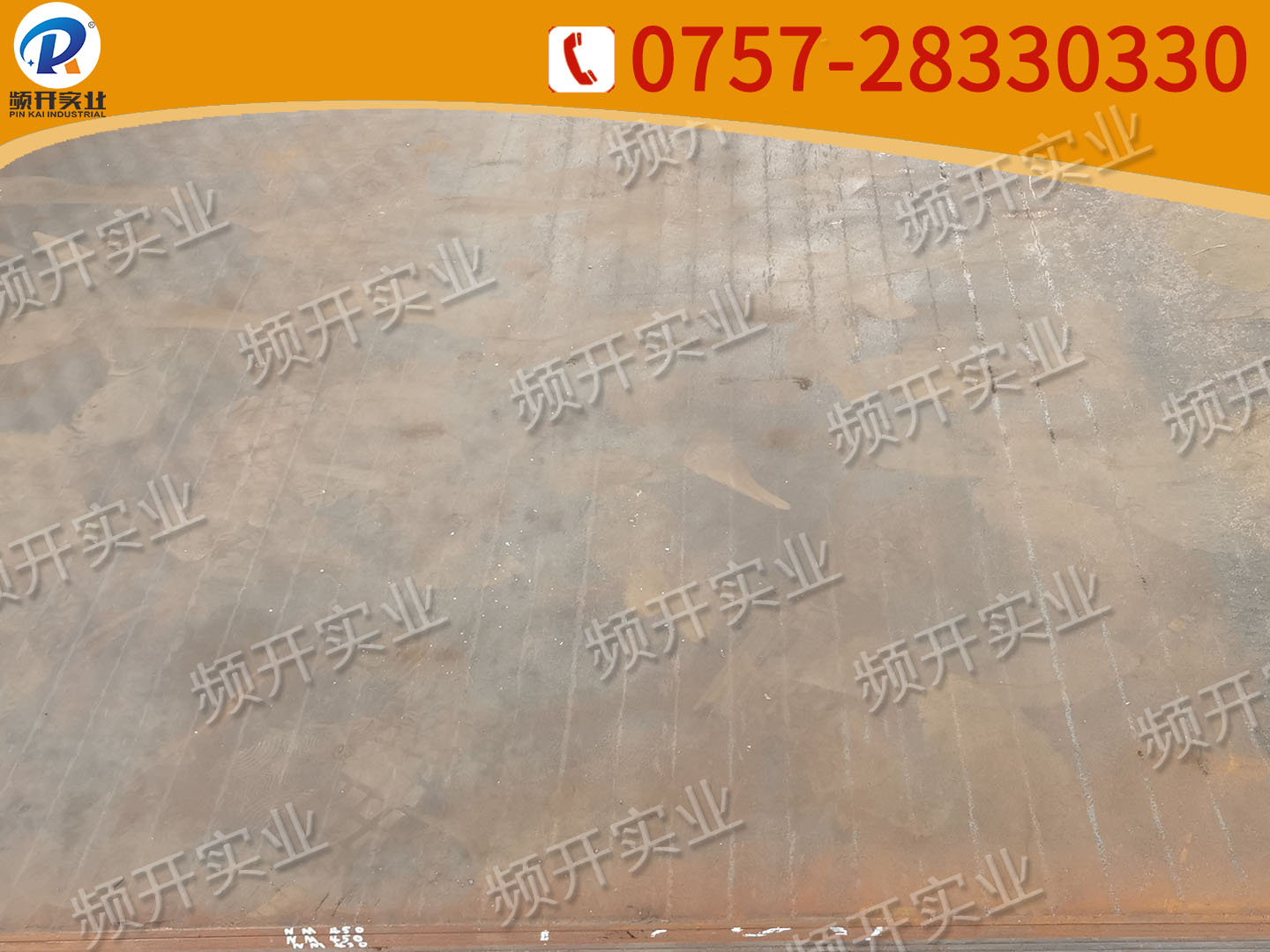 BISPLATE450