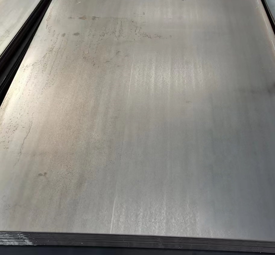 Q890D高强度钢板简介Q890D钢板性能特点